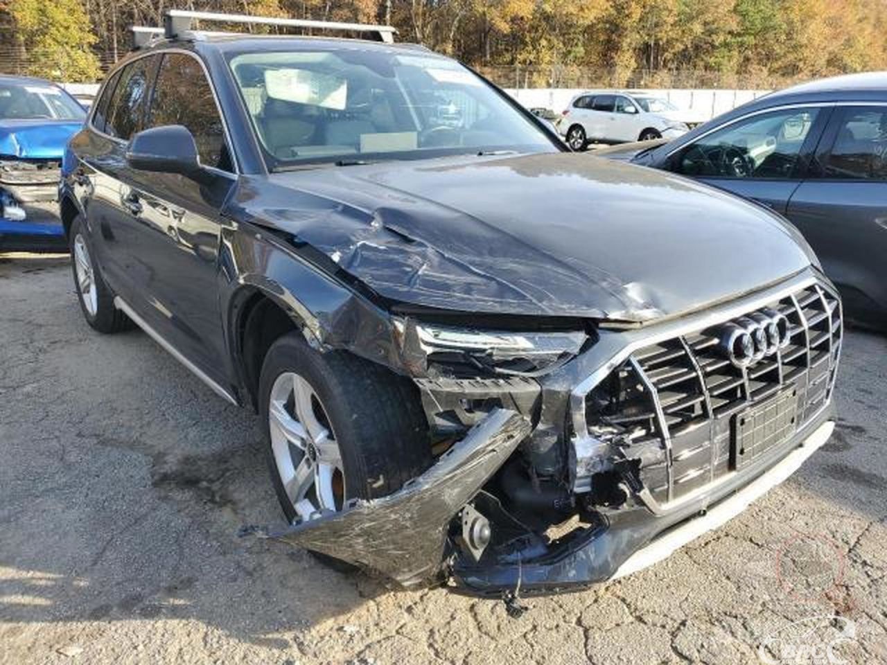 Audi Q5 | 57