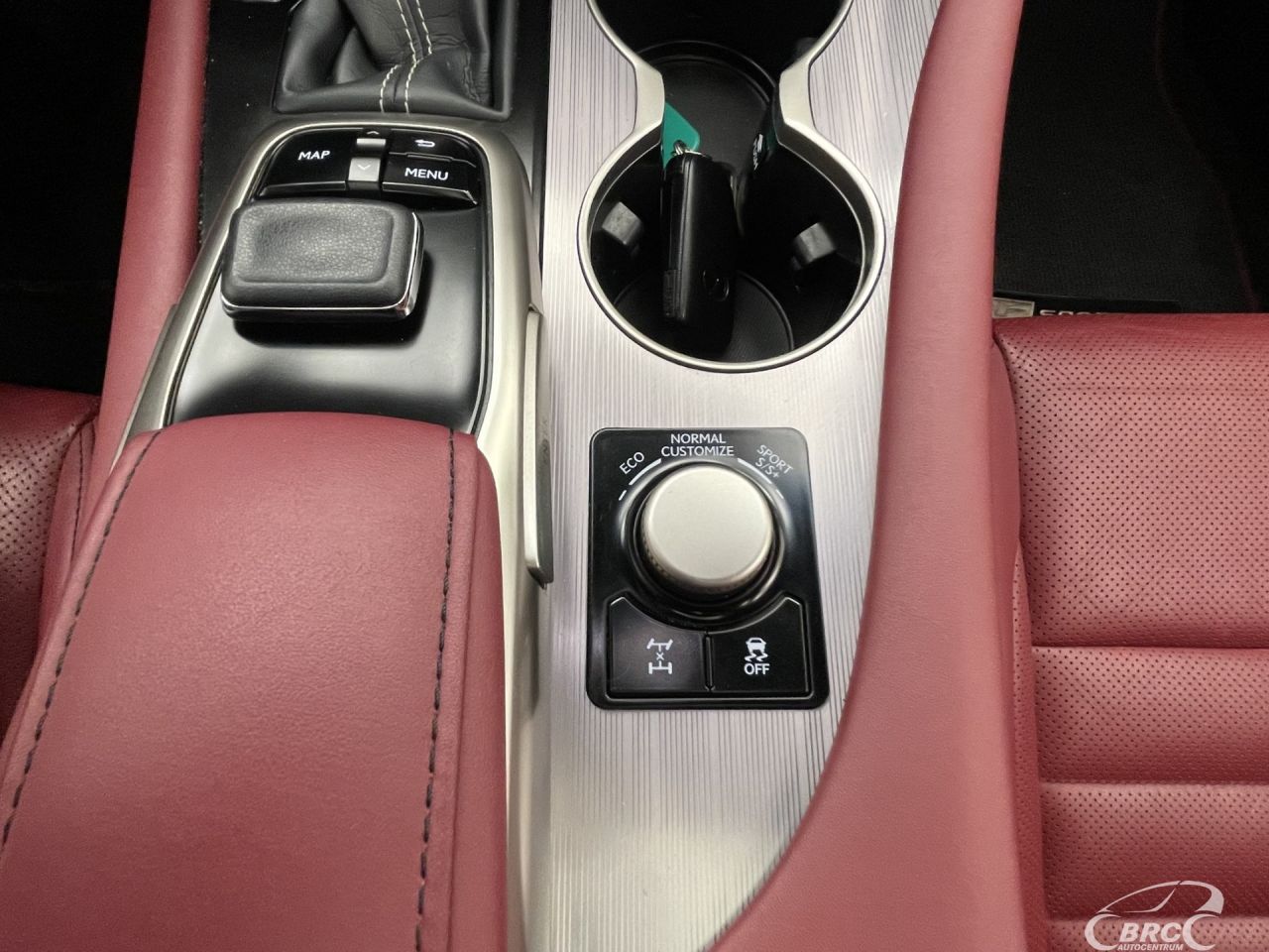 Lexus RX 350 | 29