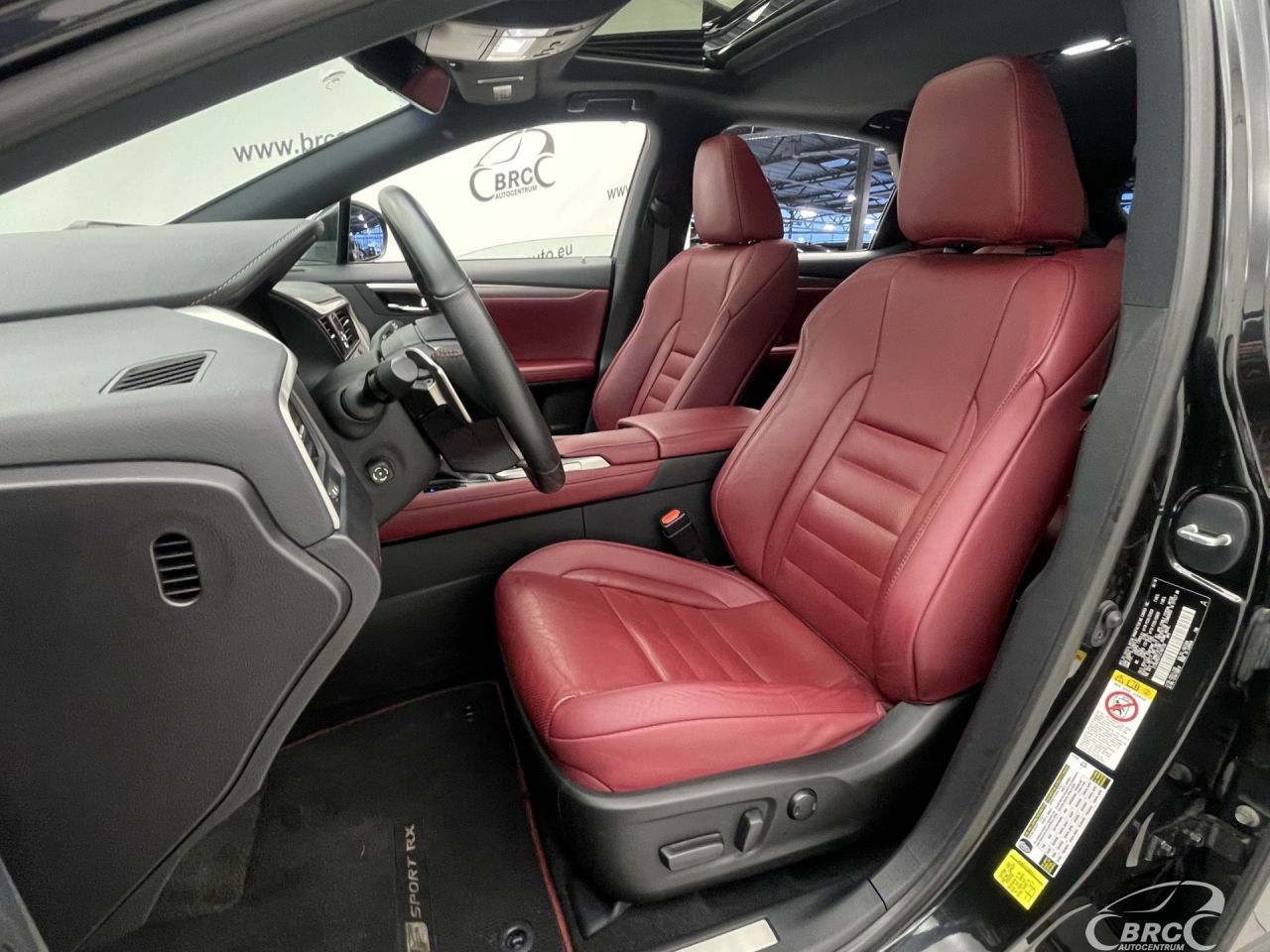 Lexus RX 350 | 24