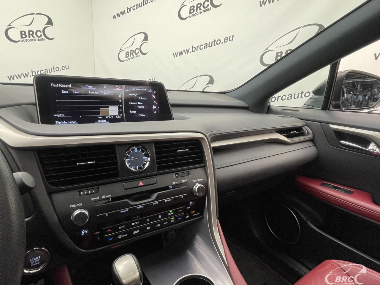 Lexus RX 350 | 30