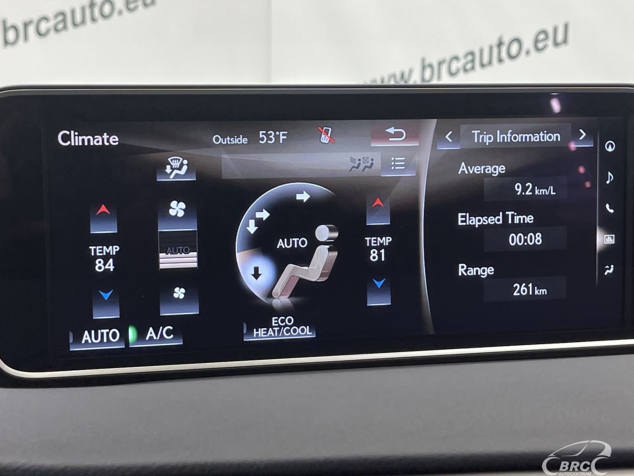 Lexus RX 350 | 43