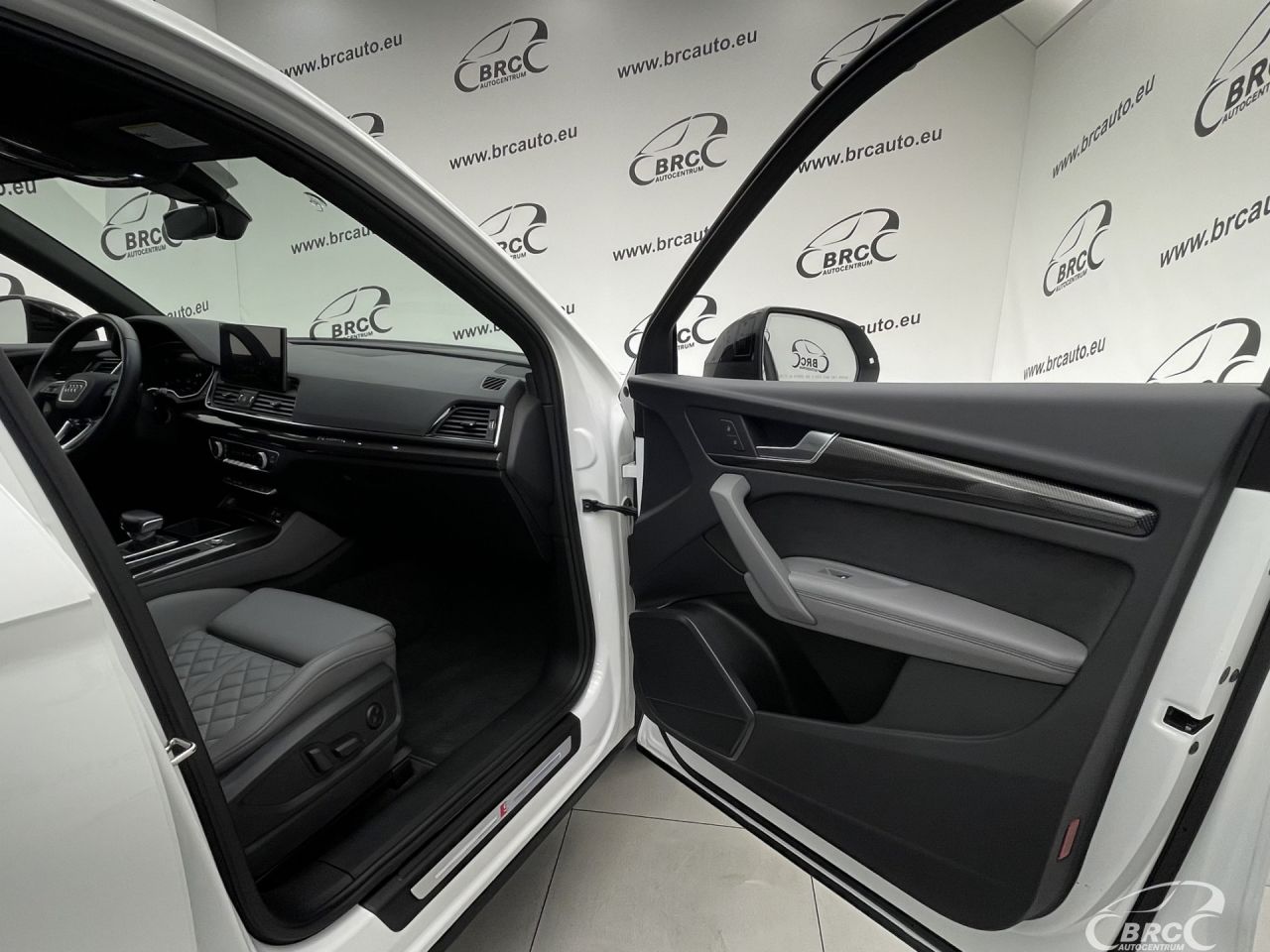 Audi SQ5 | 7