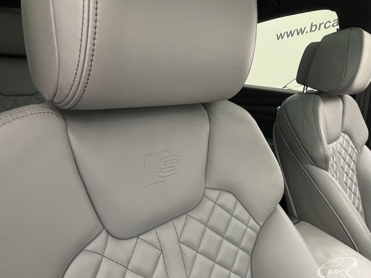 Audi SQ5 | 8