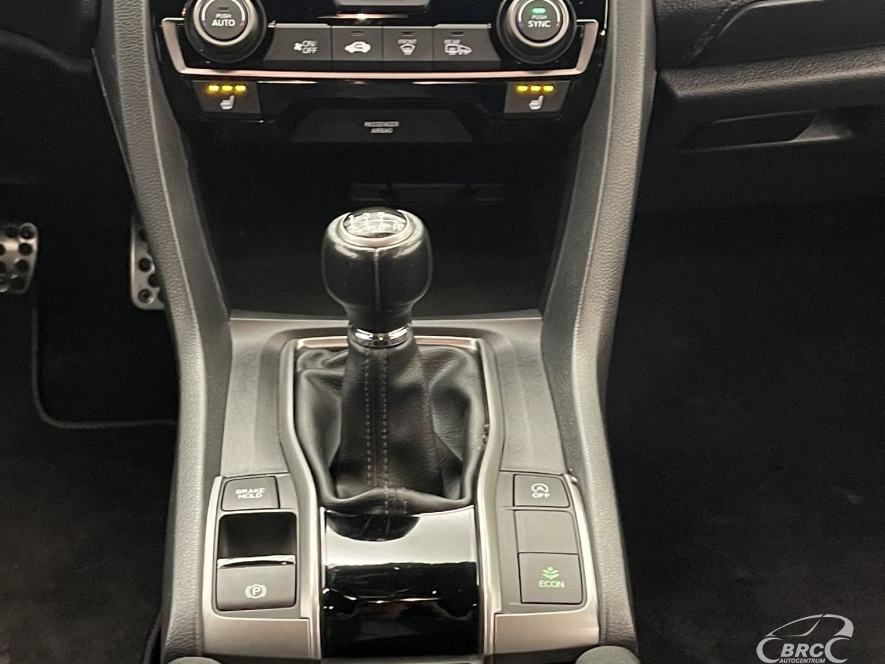 Honda Civic | 16