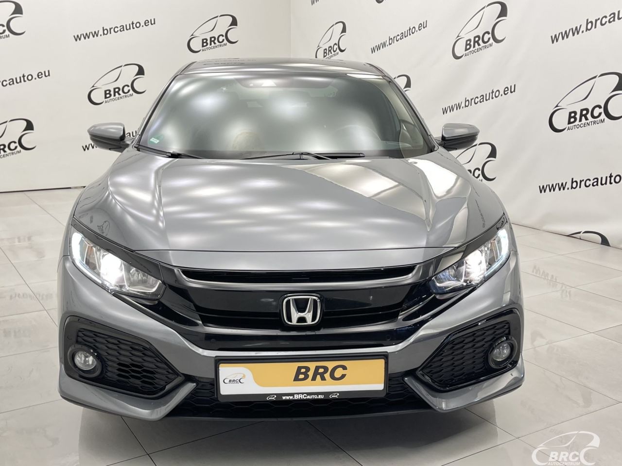 Honda Civic | 42