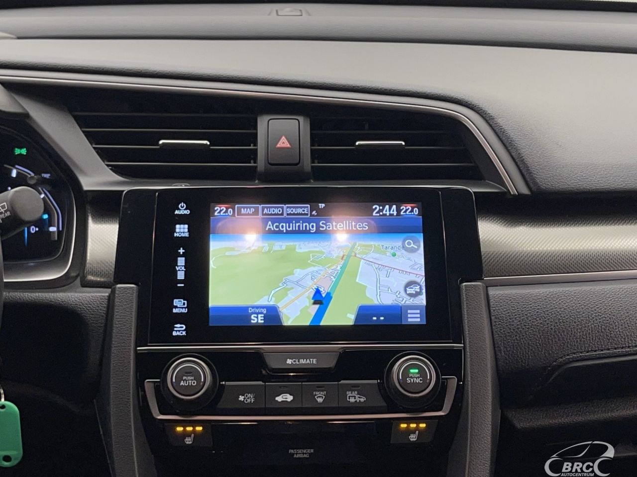 Honda Civic | 14
