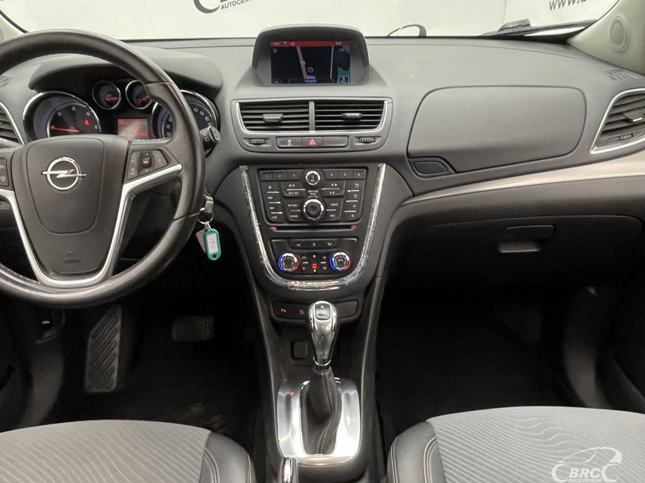 Opel Mokka | 13