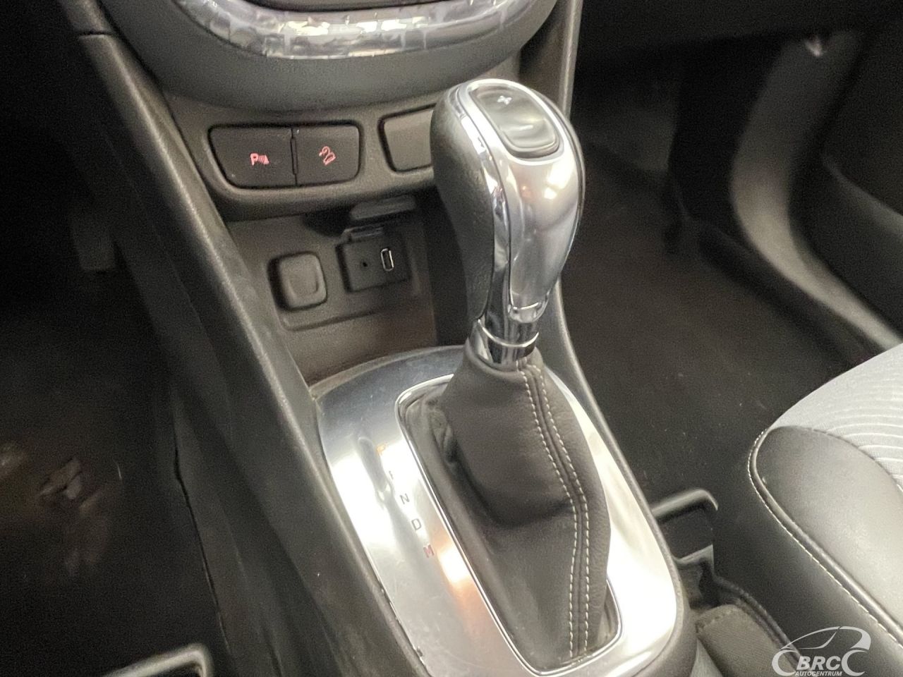 Opel Mokka | 23