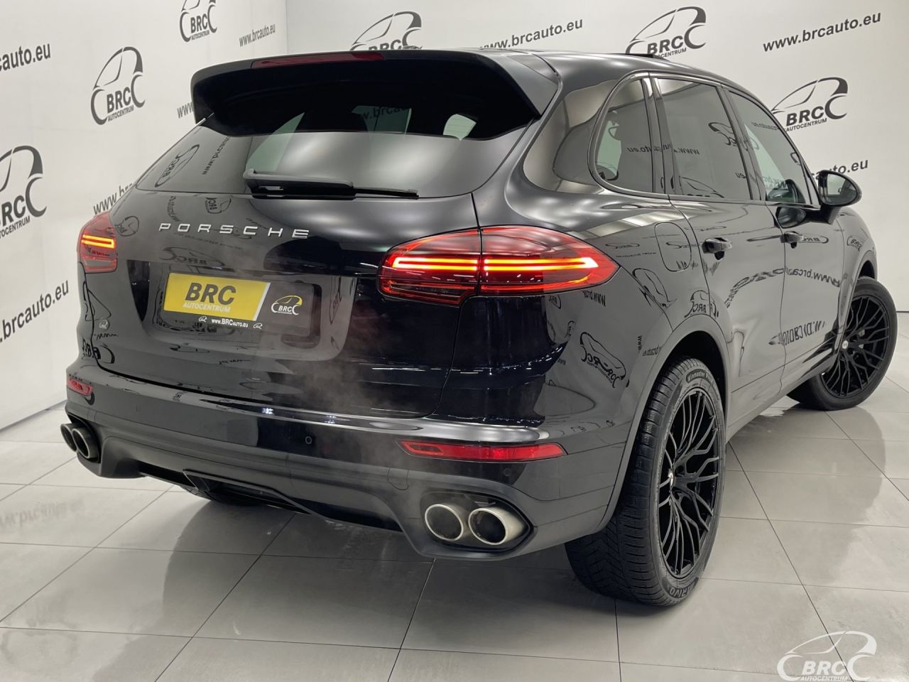 Porsche Cayenne | 47