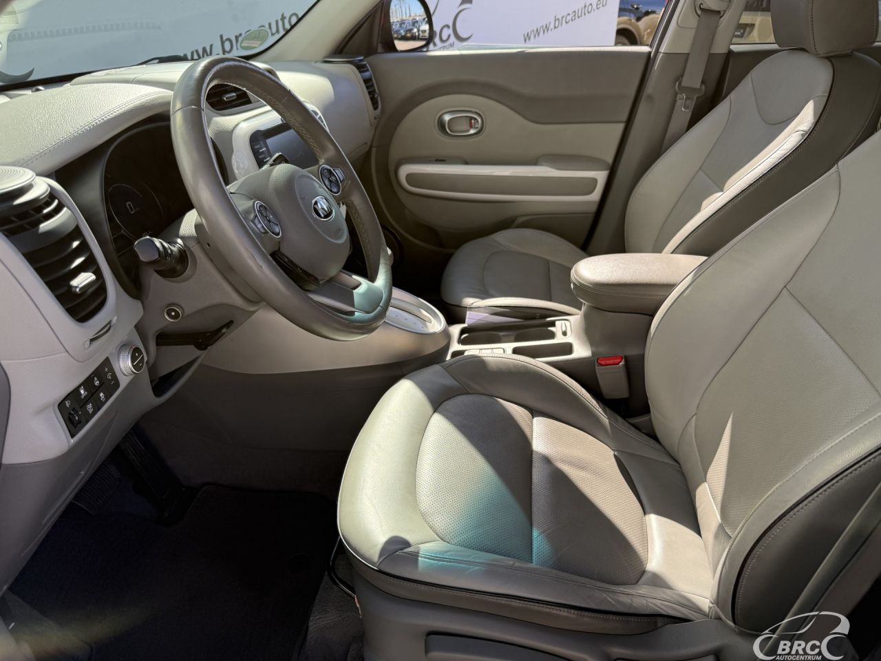 Kia Soul | 17