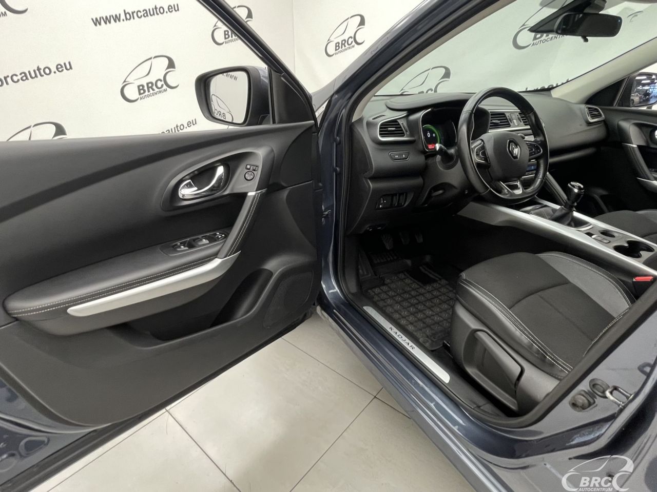 Renault Kadjar | 16