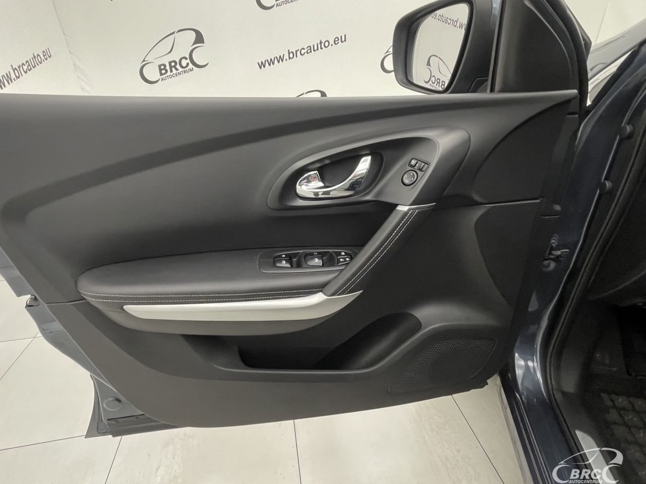 Renault Kadjar | 17