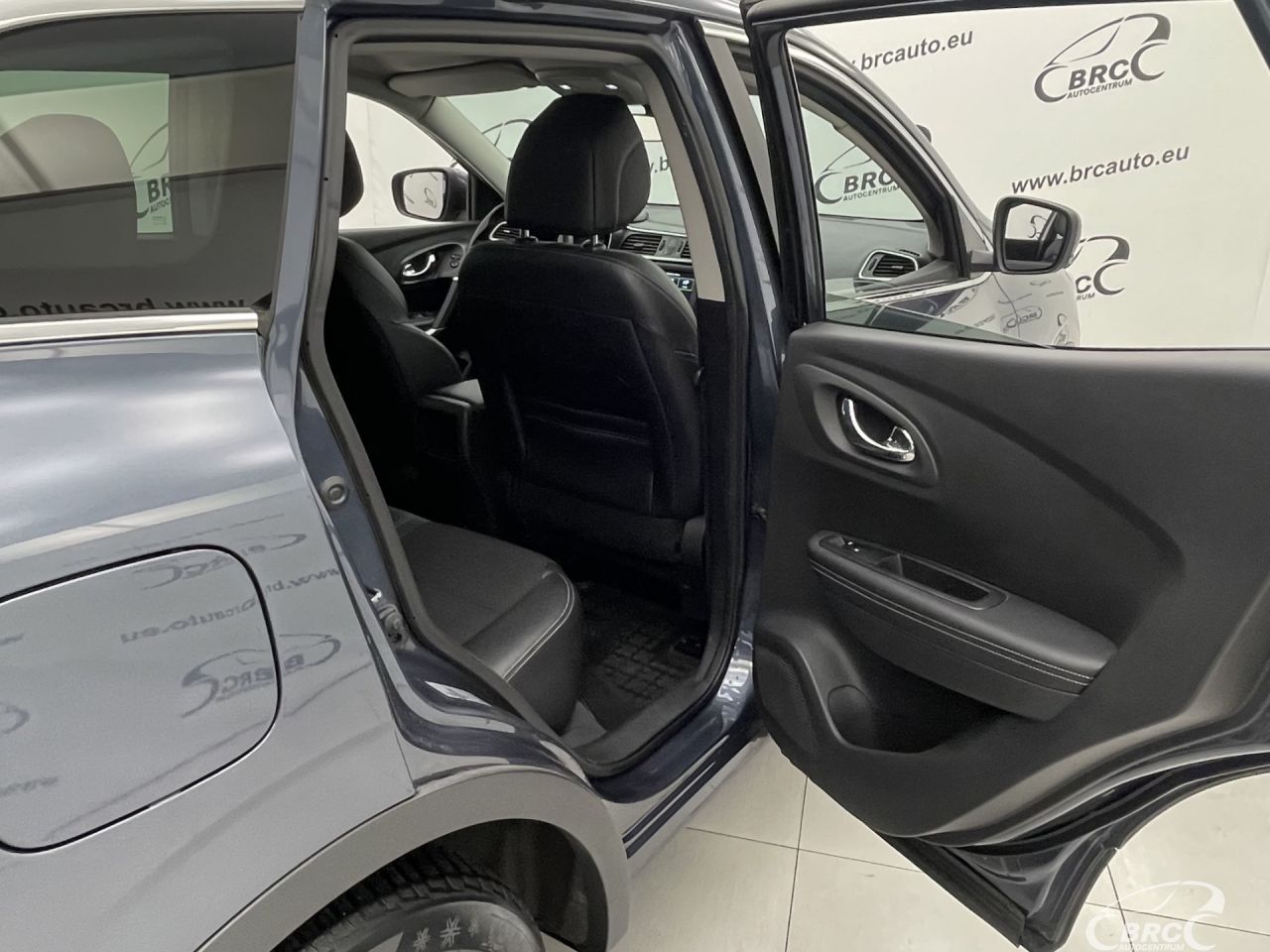 Renault Kadjar | 11