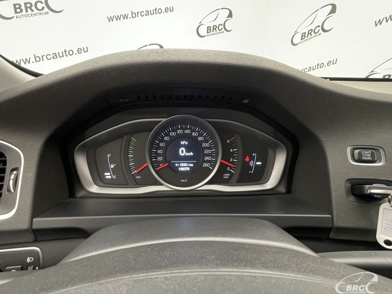 Volvo S60 | 29