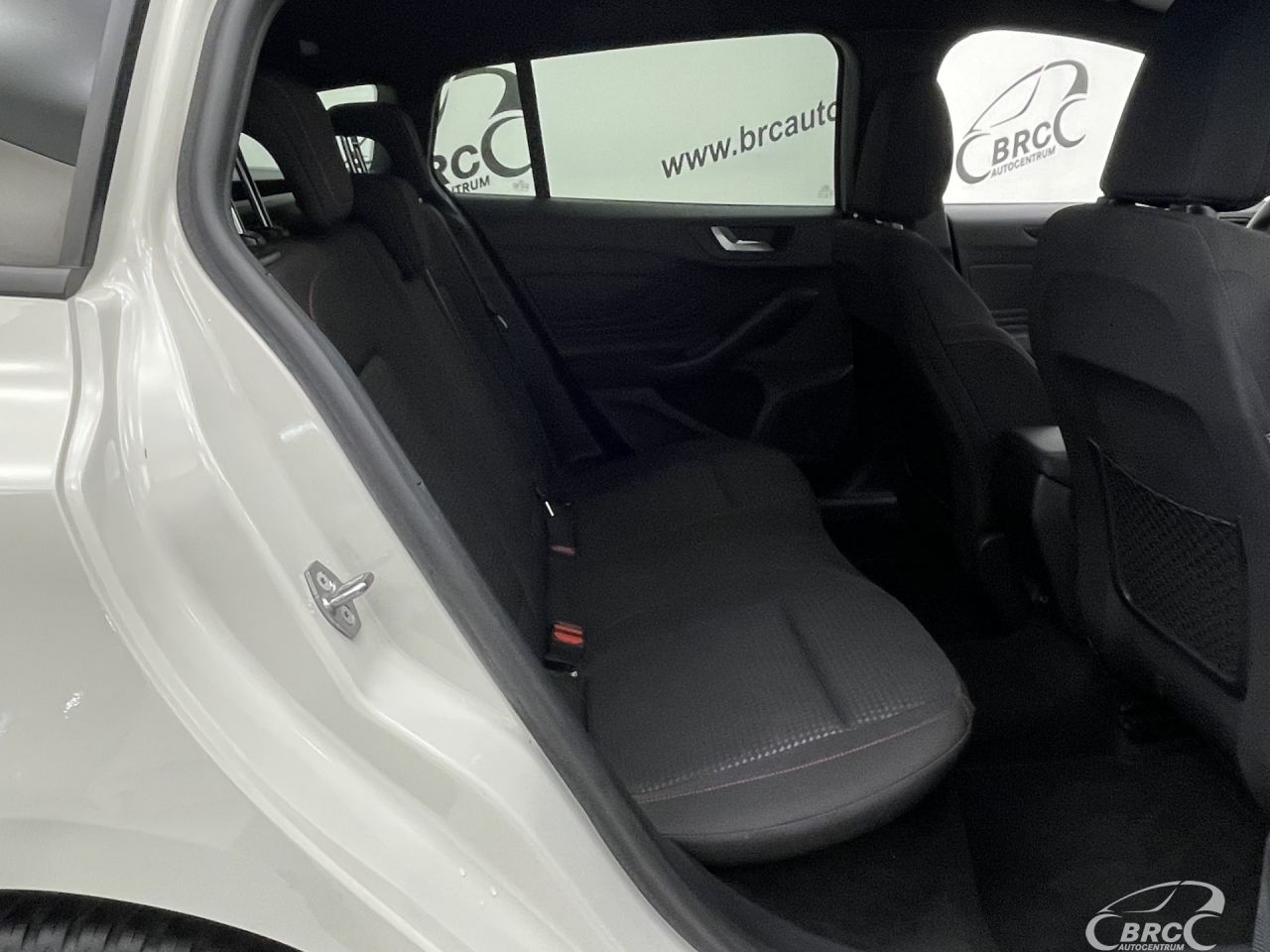 Ford Focus | 8