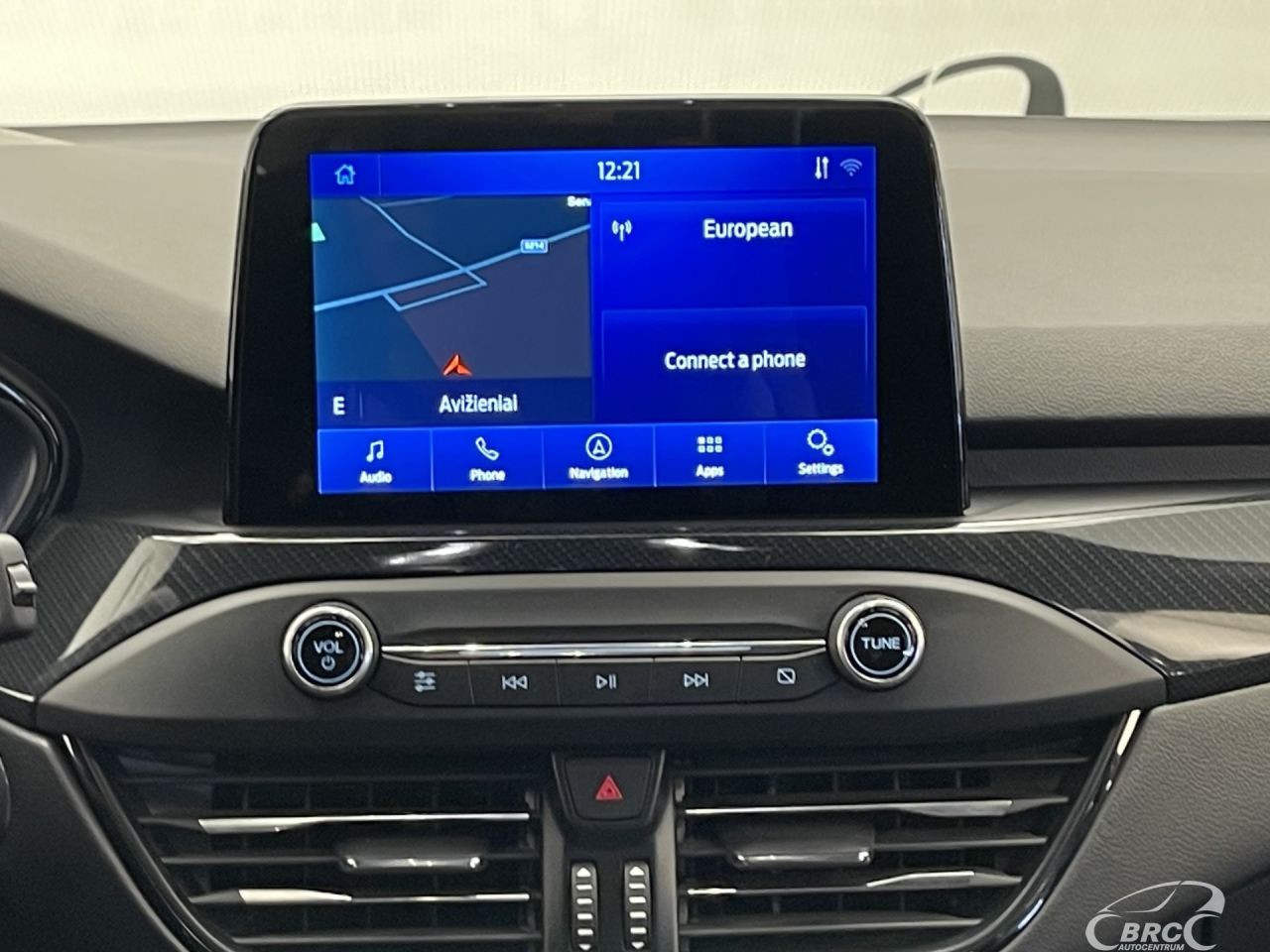 Ford Focus | 14