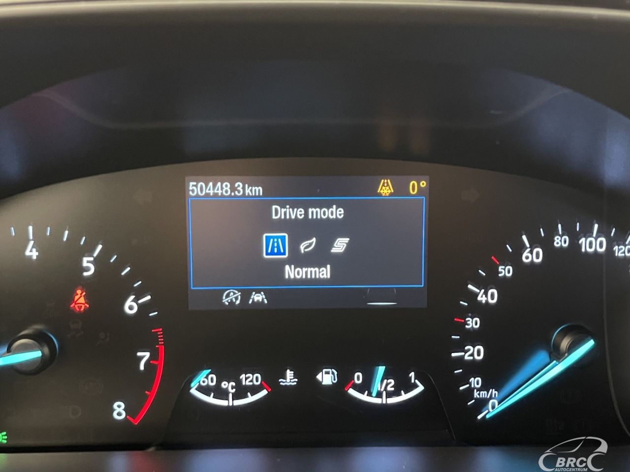Ford Focus | 40