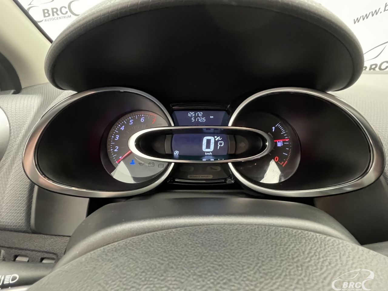 Renault Clio | 34