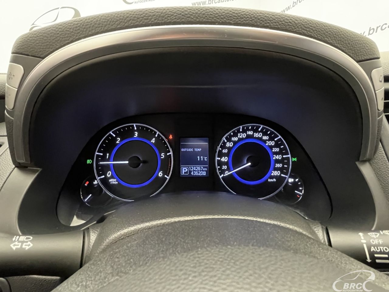 Infiniti QX70 | 31