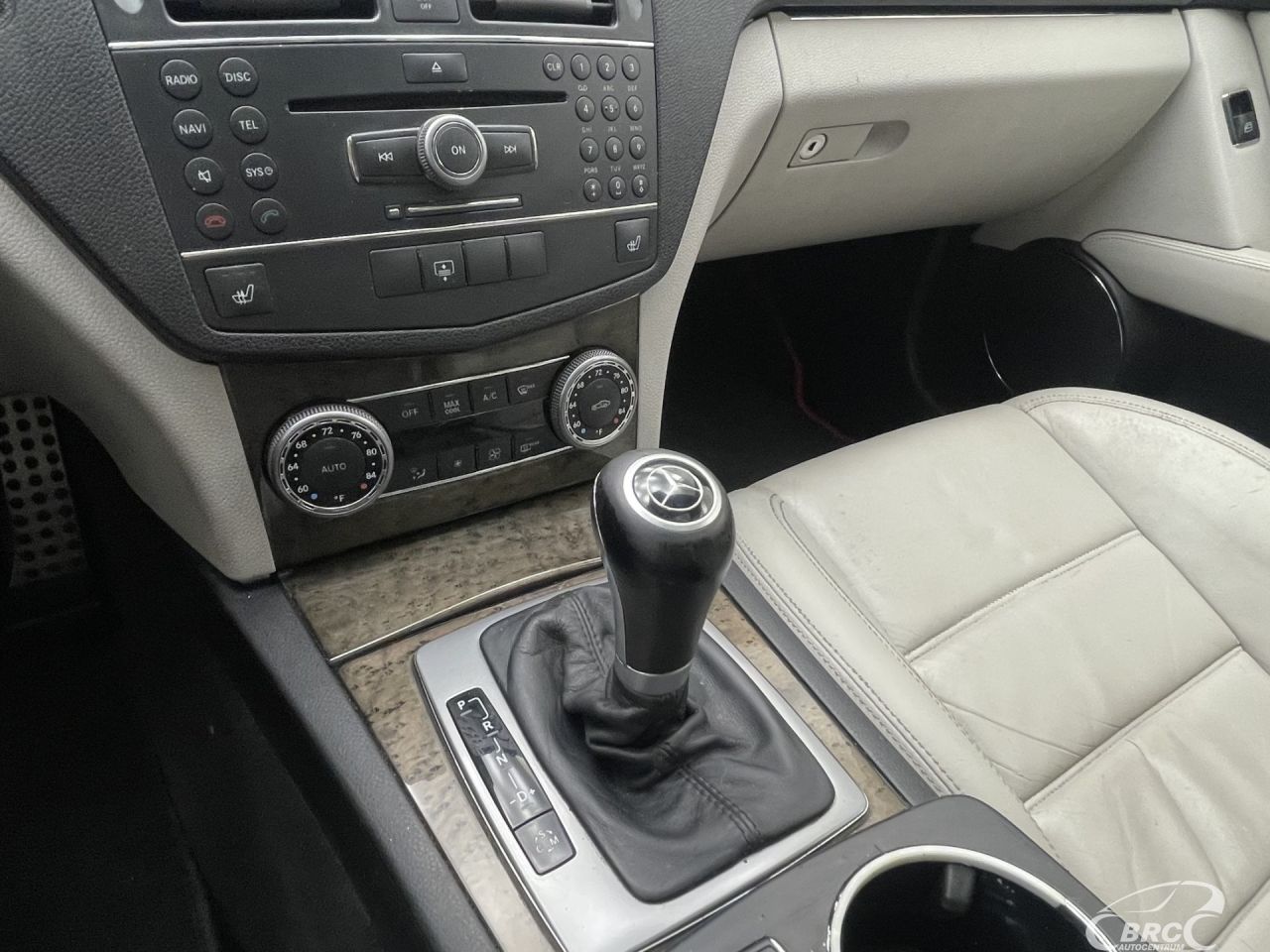 Mercedes-Benz C63 AMG | 24