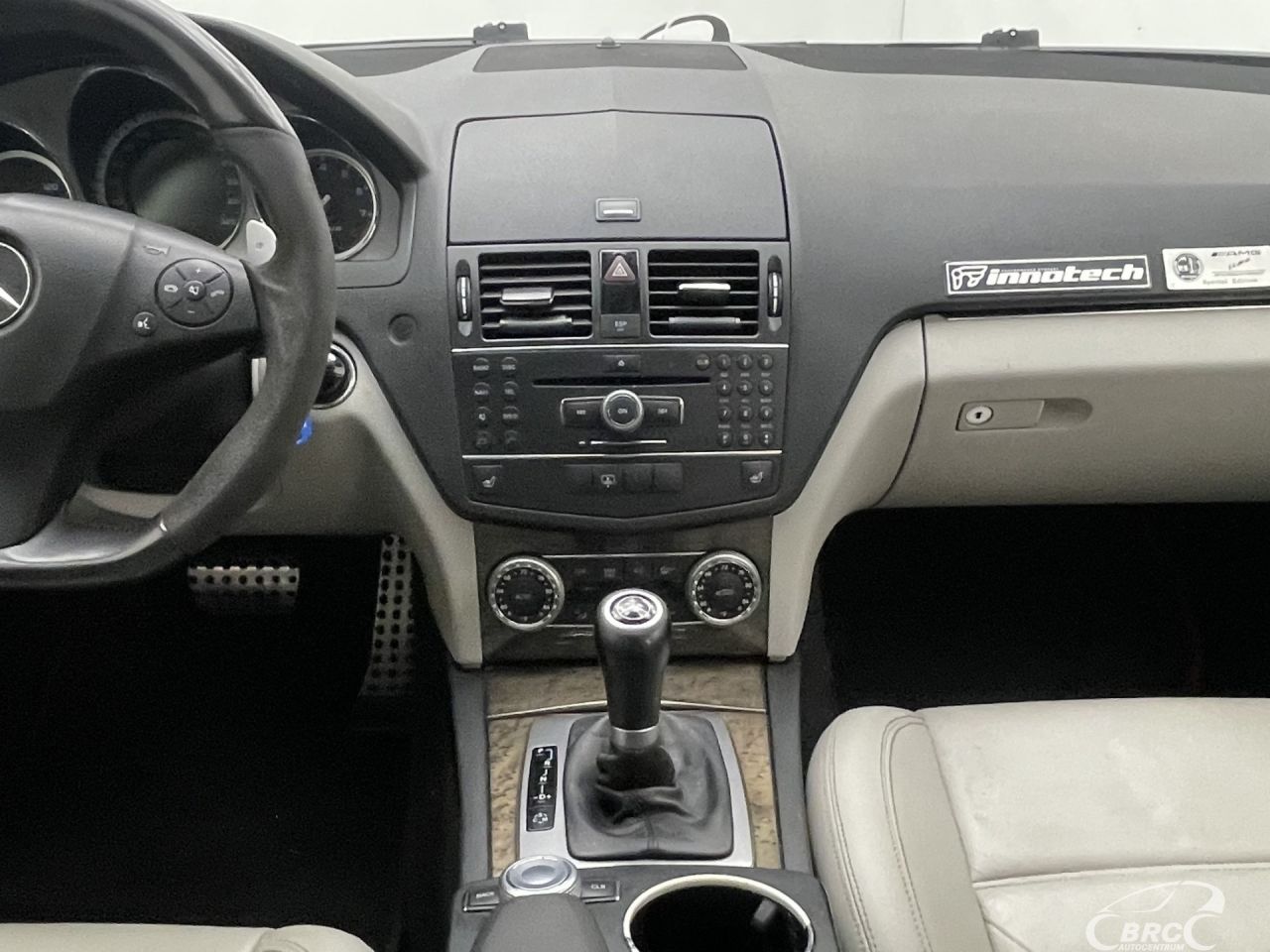 Mercedes-Benz C63 AMG | 14