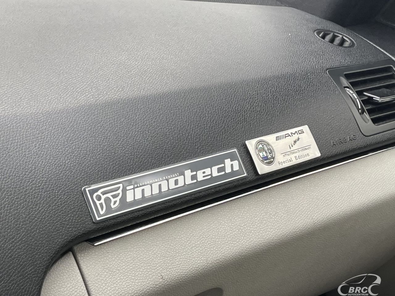 Mercedes-Benz C63 AMG | 26