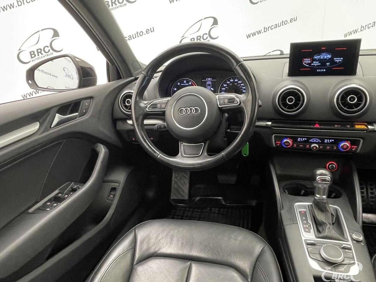 Audi A3 | 12