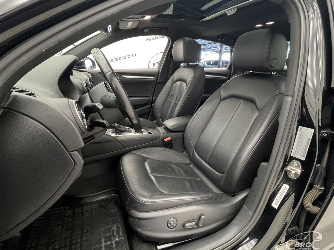 Audi A3 | 21