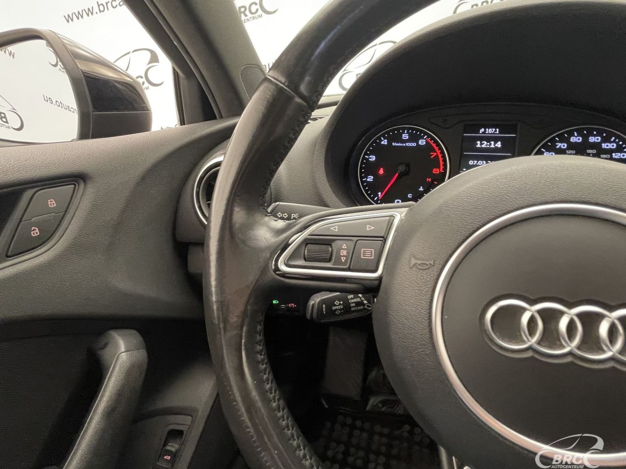 Audi A3 | 29