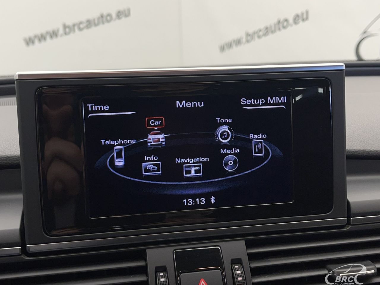 Audi A6 | 38