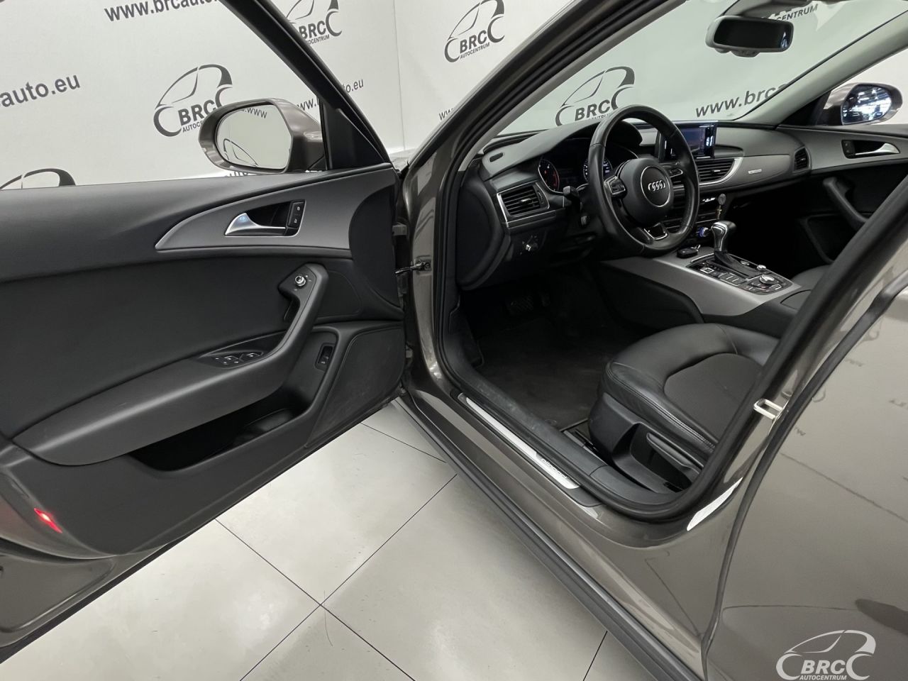 Audi A6 | 18