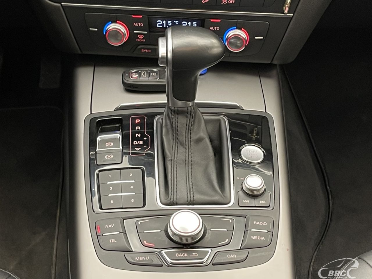 Audi A6 | 17