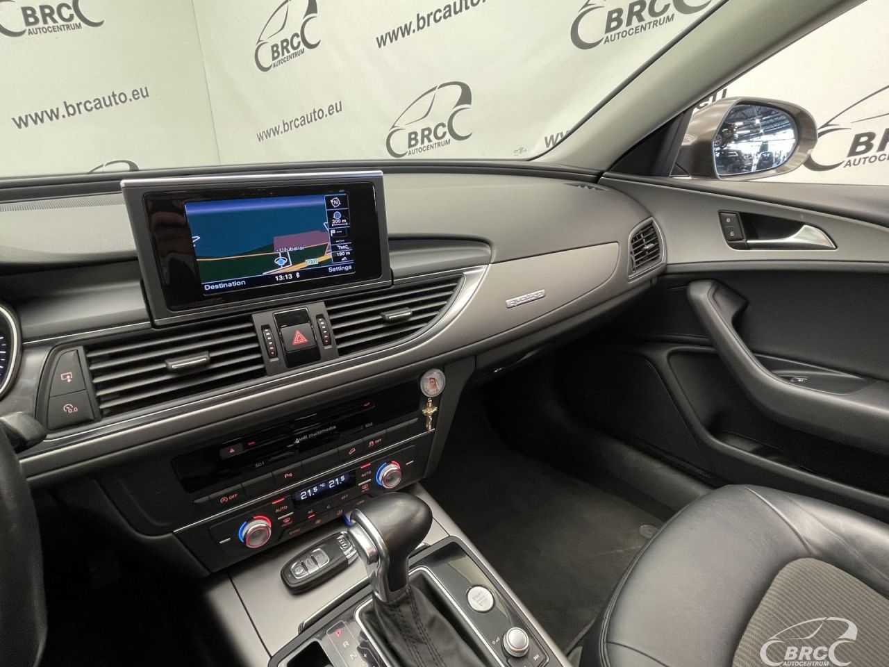 Audi A6 | 26