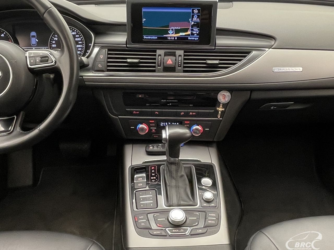 Audi A6 | 14