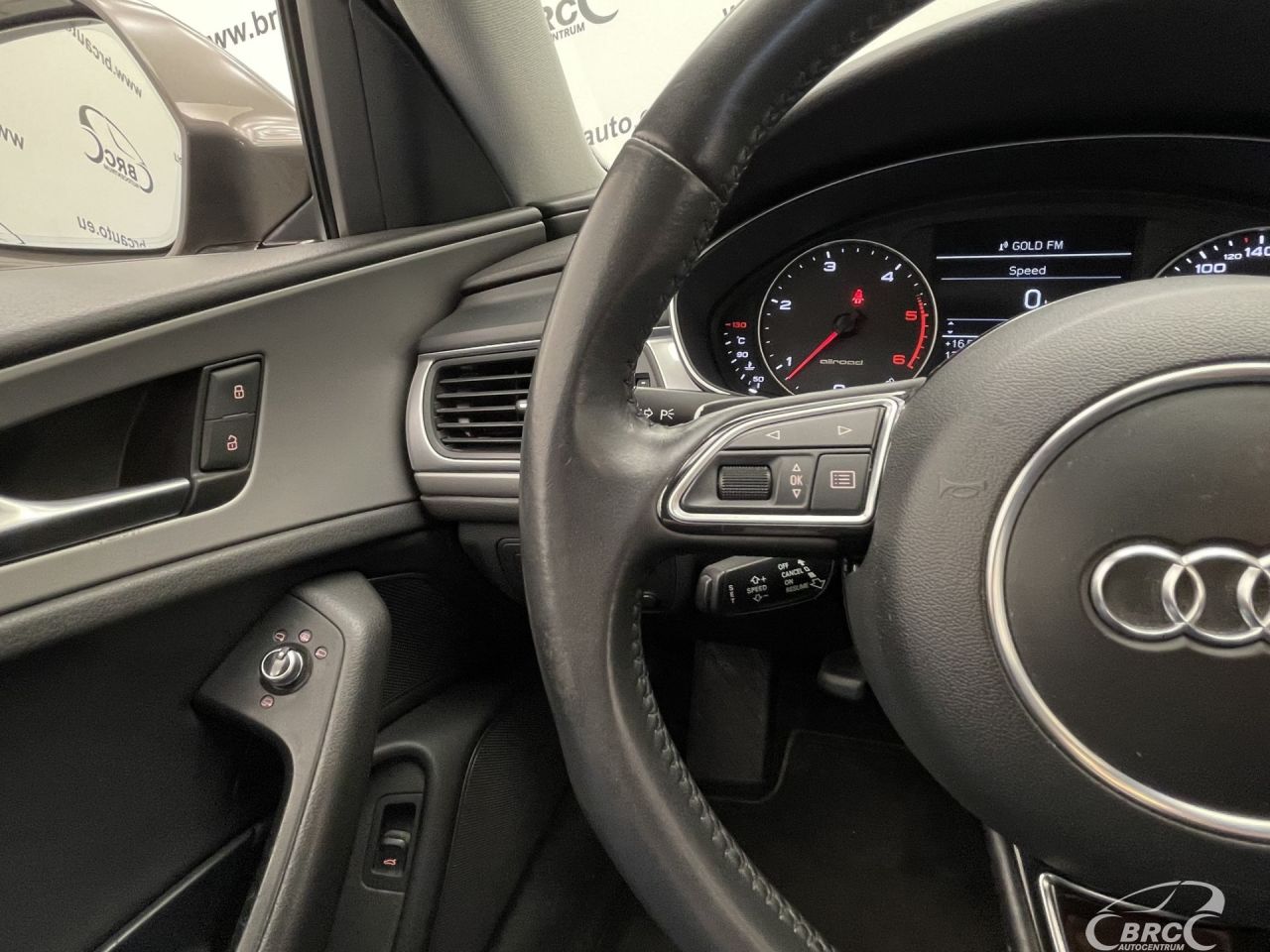 Audi A6 | 29