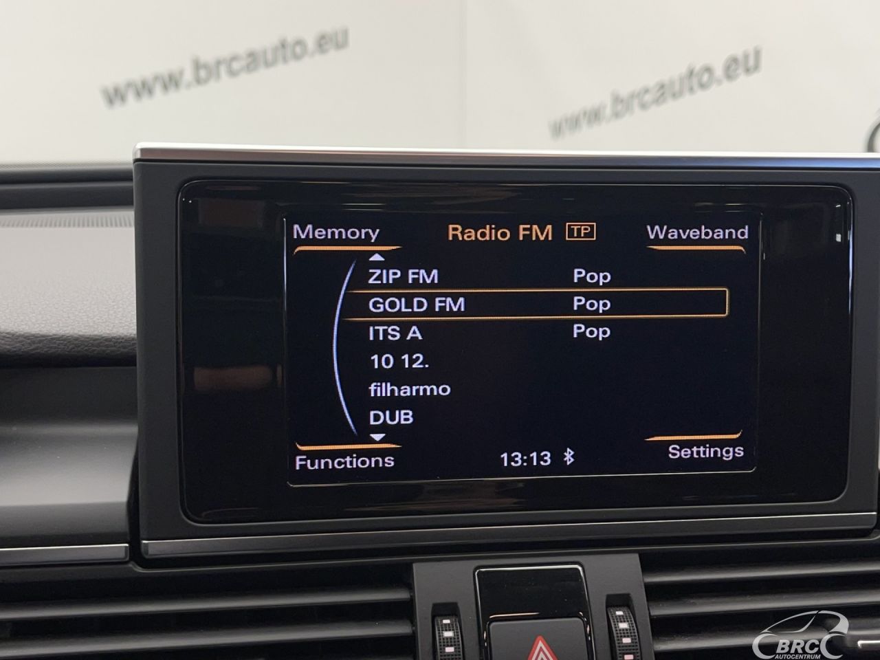 Audi A6 | 35