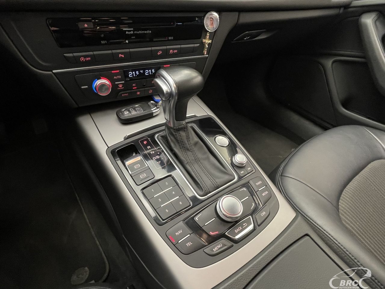 Audi A6 | 25