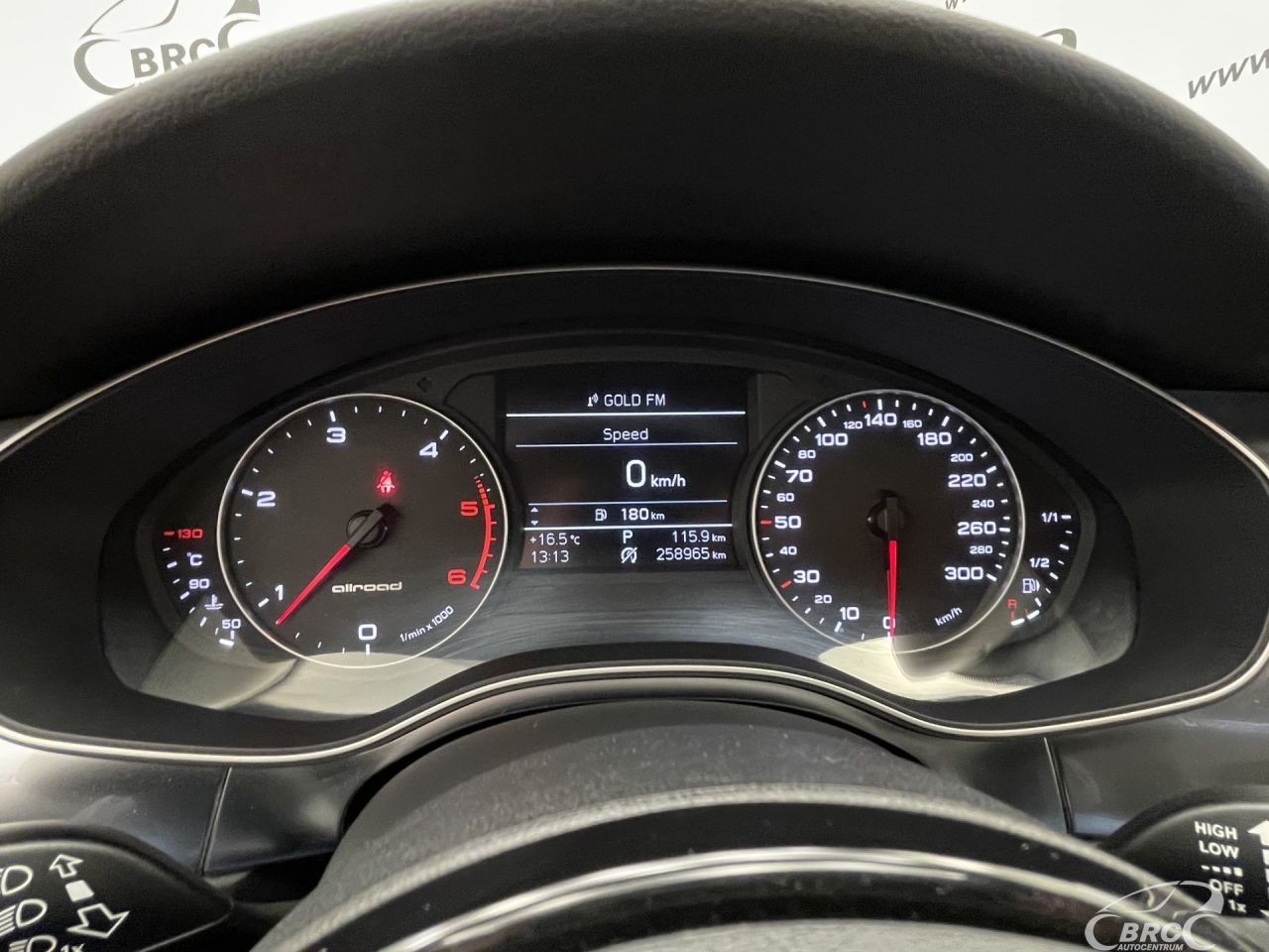 Audi A6 | 30