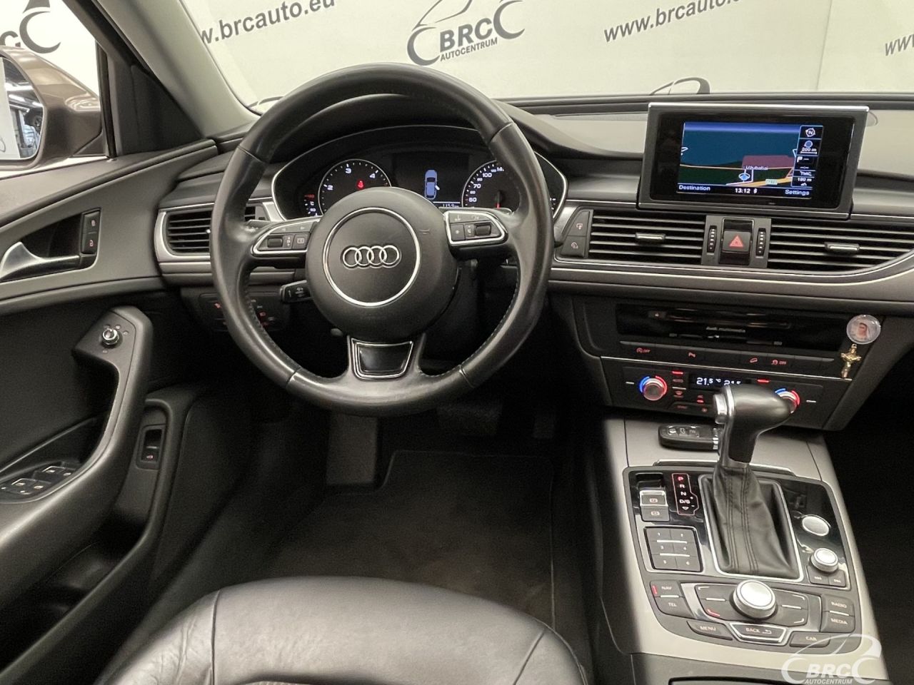 Audi A6 | 13