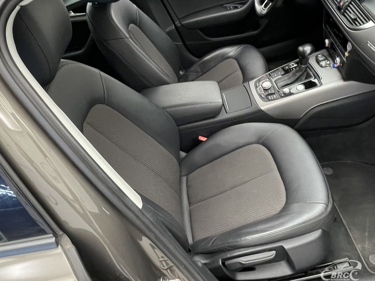 Audi A6 | 4