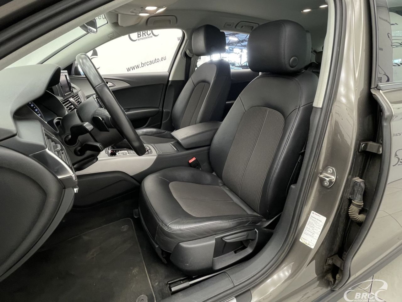 Audi A6 | 22