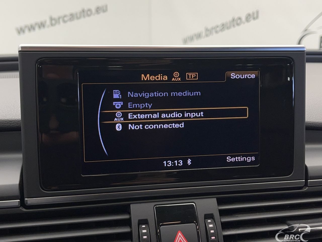 Audi A6 | 36