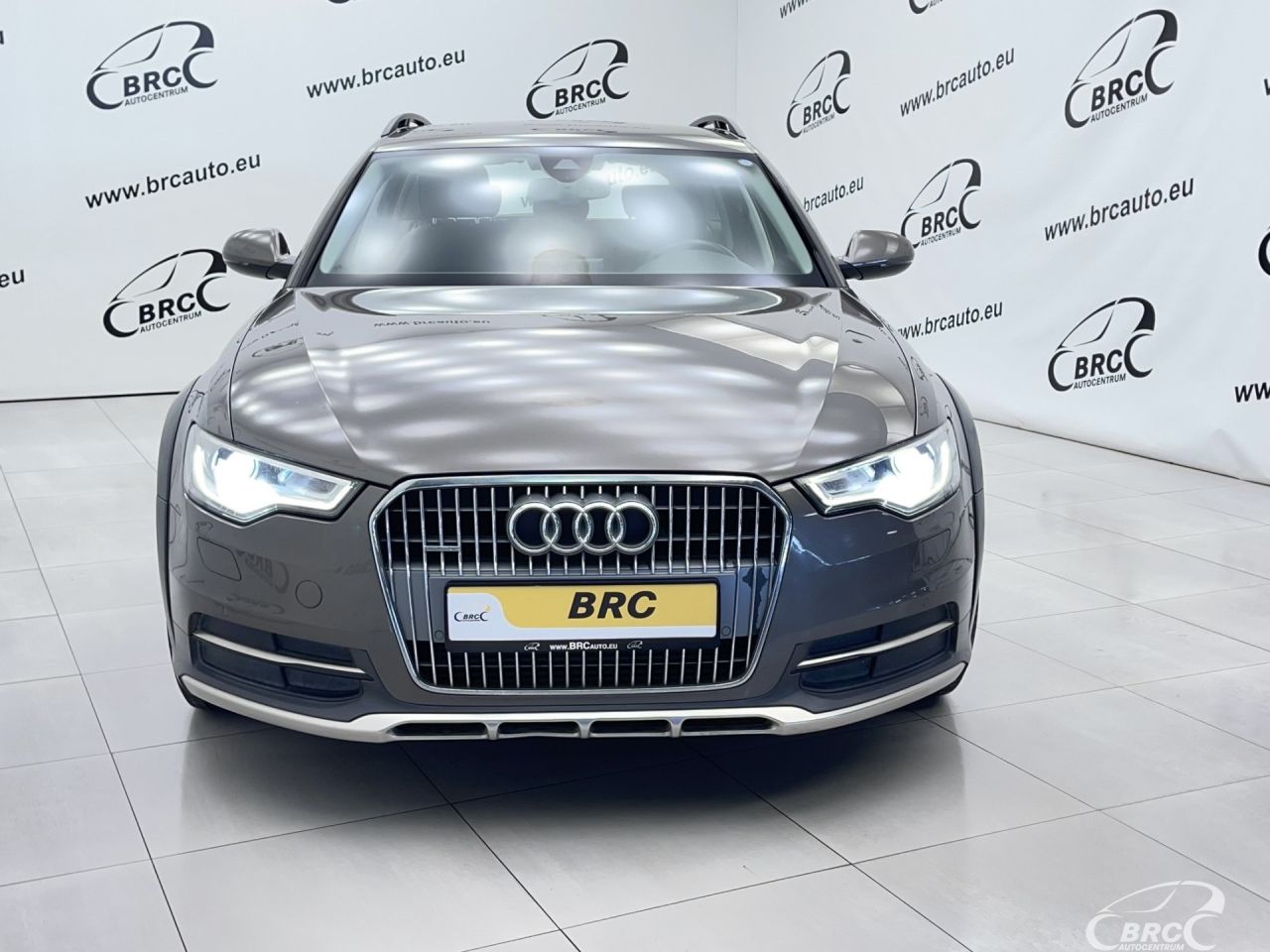 Audi A6 | 46