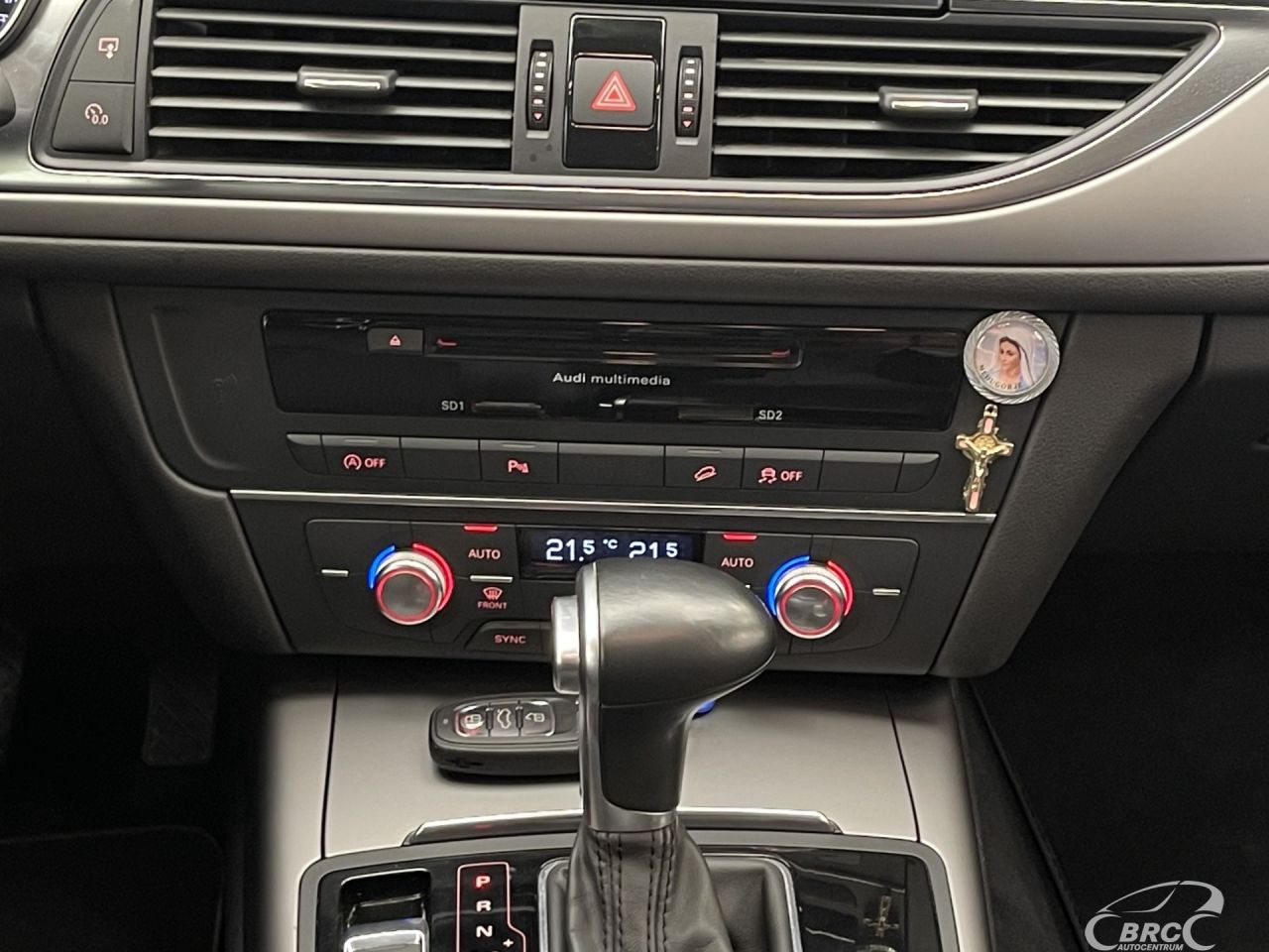 Audi A6 | 16