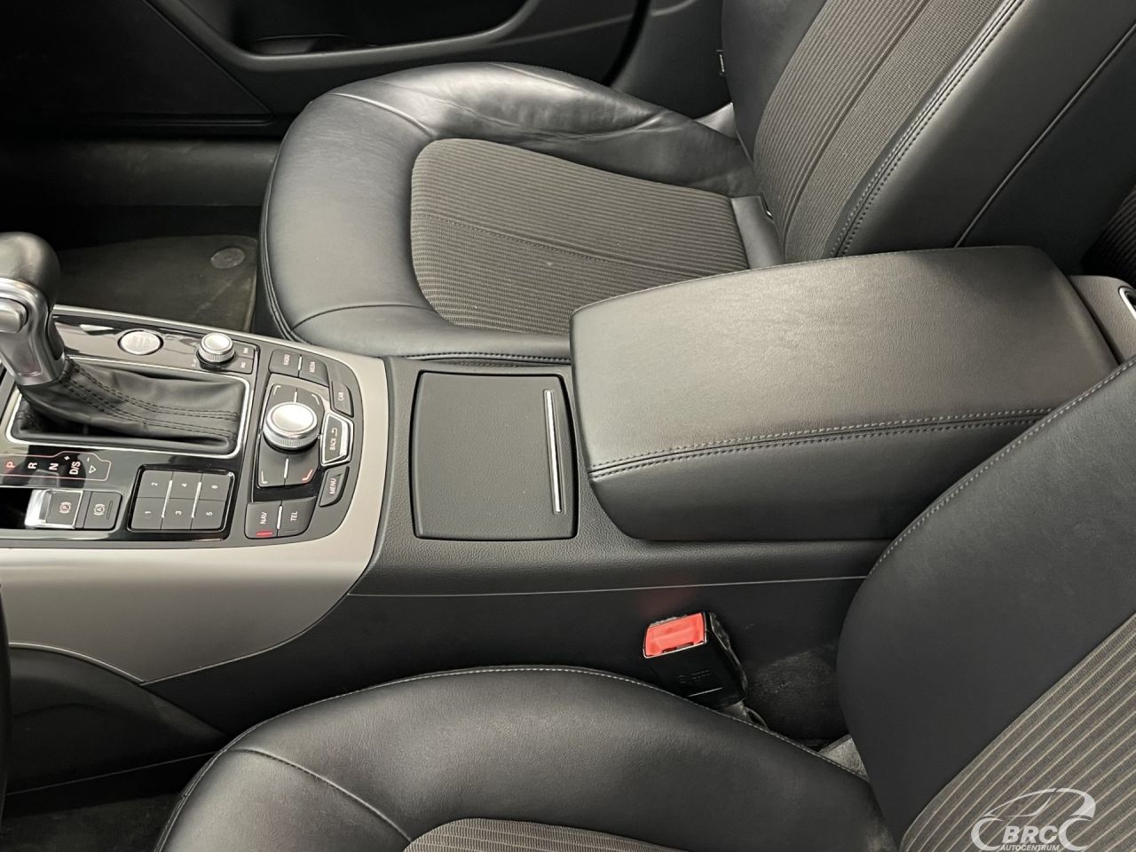 Audi A6 | 24