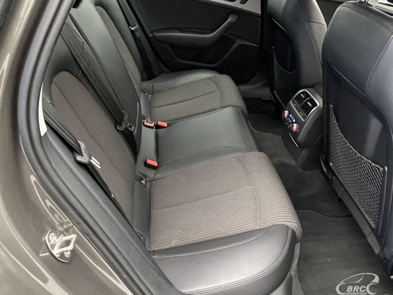 Audi A6 | 9