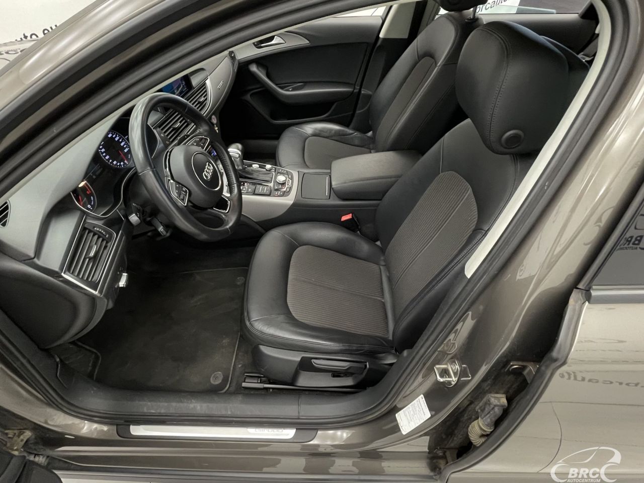 Audi A6 | 20