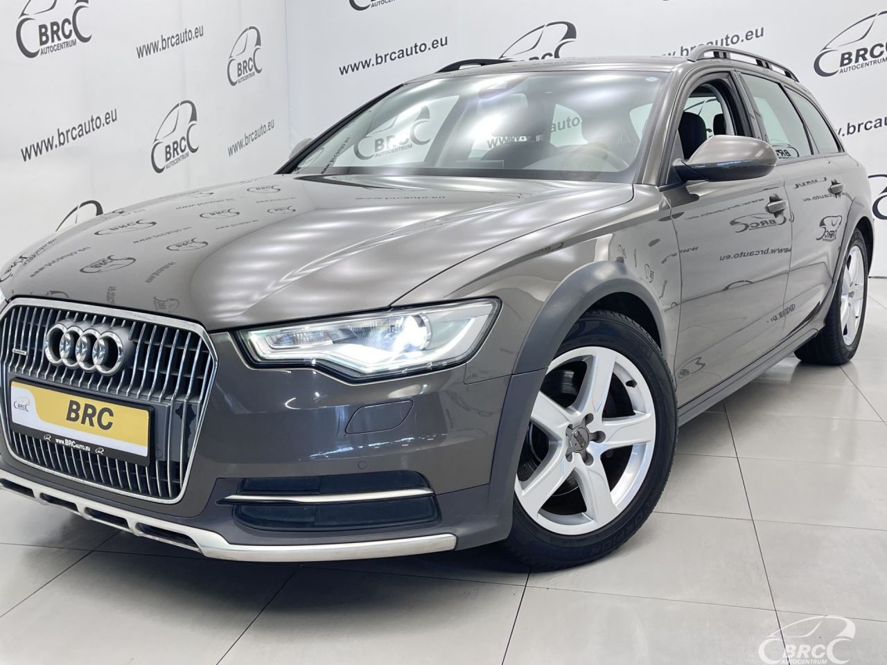 Audi A6 | 44
