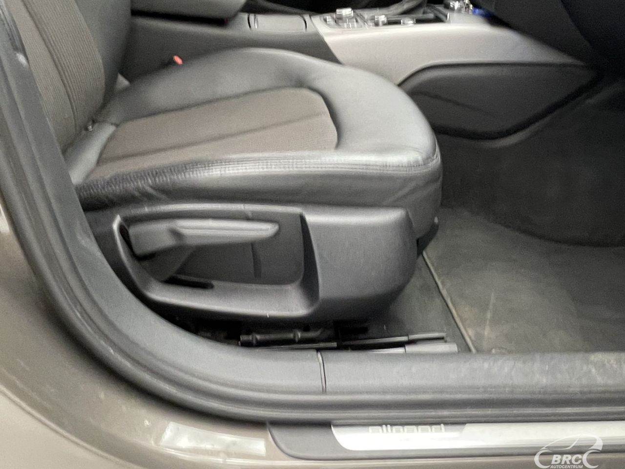 Audi A6 | 5