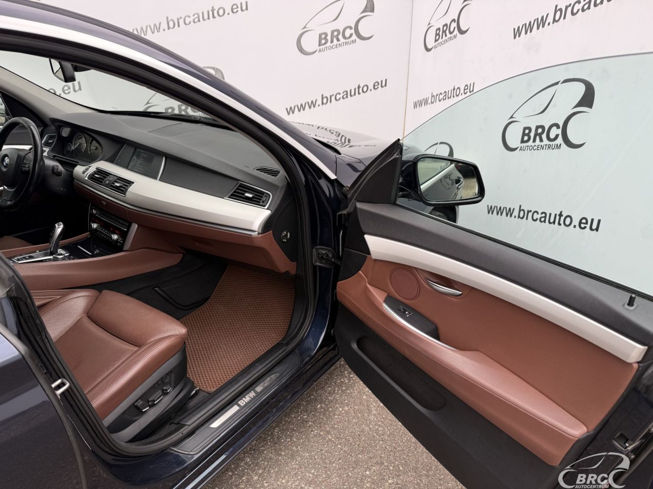 BMW 530 | 5